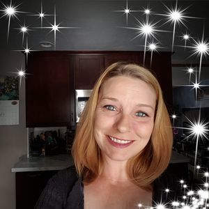 Meet your Posher, Marcy